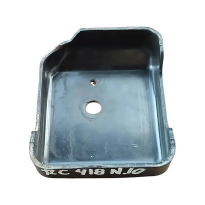 Base Soporte Tacon Hule Motor Isuzu Elf 200 300 4jj1