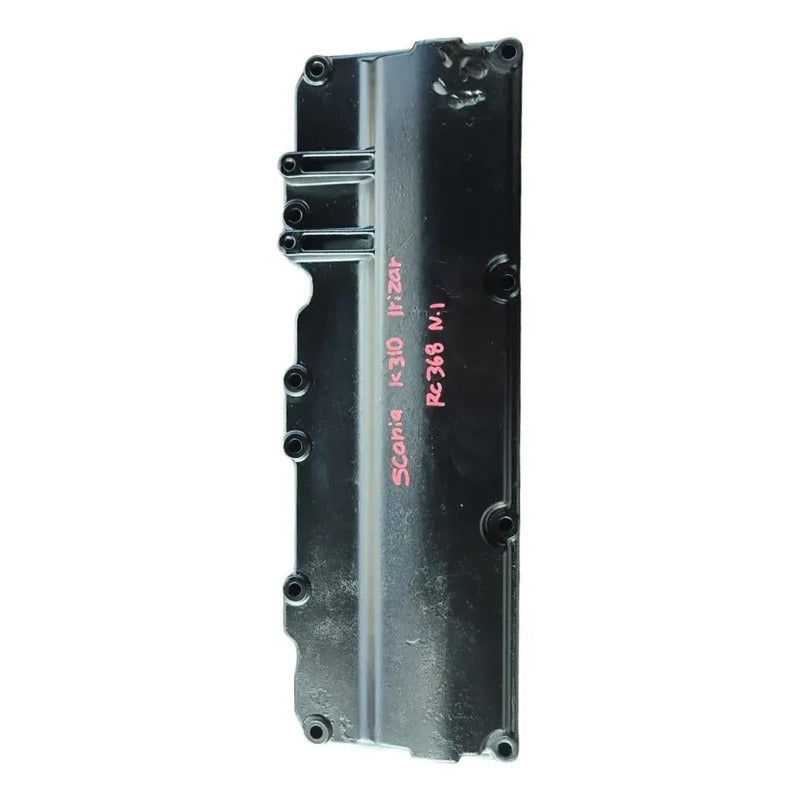 Tapa Cubierta Monoblock Motor Scania. K310 Irizar Dc921