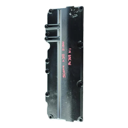 Tapa Cubierta Monoblock Motor Scania. K310 Irizar Dc921