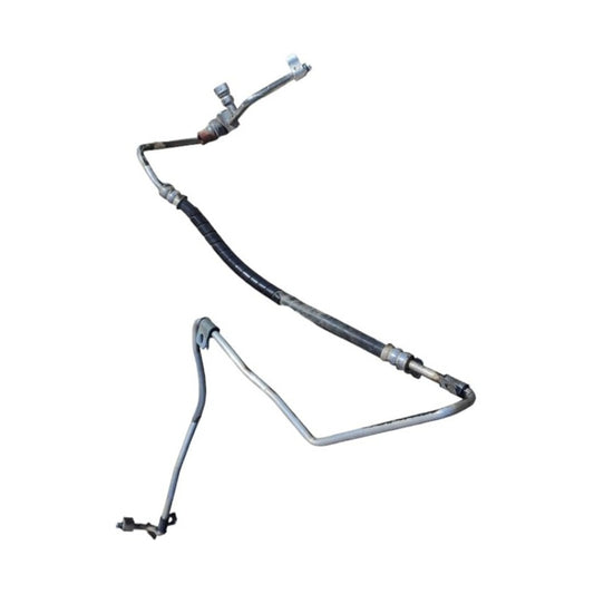 Tubo Manguera Calefacción Gas A/c Motor Sterling Fl 360