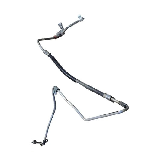 Tubo Manguera Calefacción Gas A/c Motor Sterling Fl 360