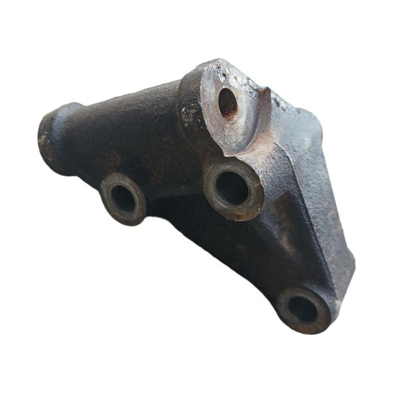 Soporte Base Alternador Motor Isuzu 4hk1 Elf 400 450 500