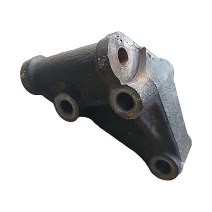 Soporte Base Alternador Motor Isuzu 4hk1 Elf 400 450 500