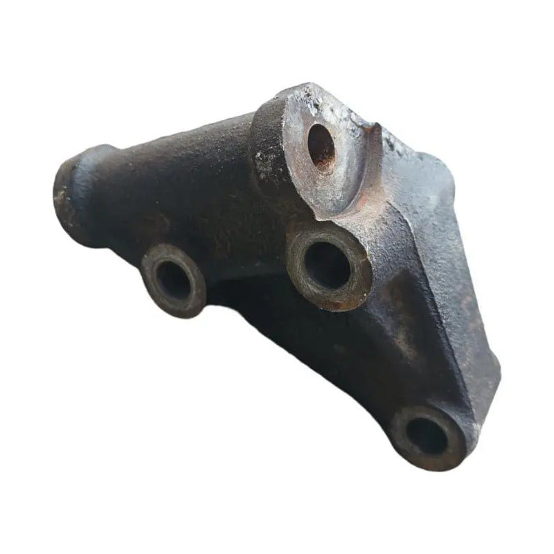 Soporte Base Alternador Motor Isuzu 4hk1 Elf 400 450 500