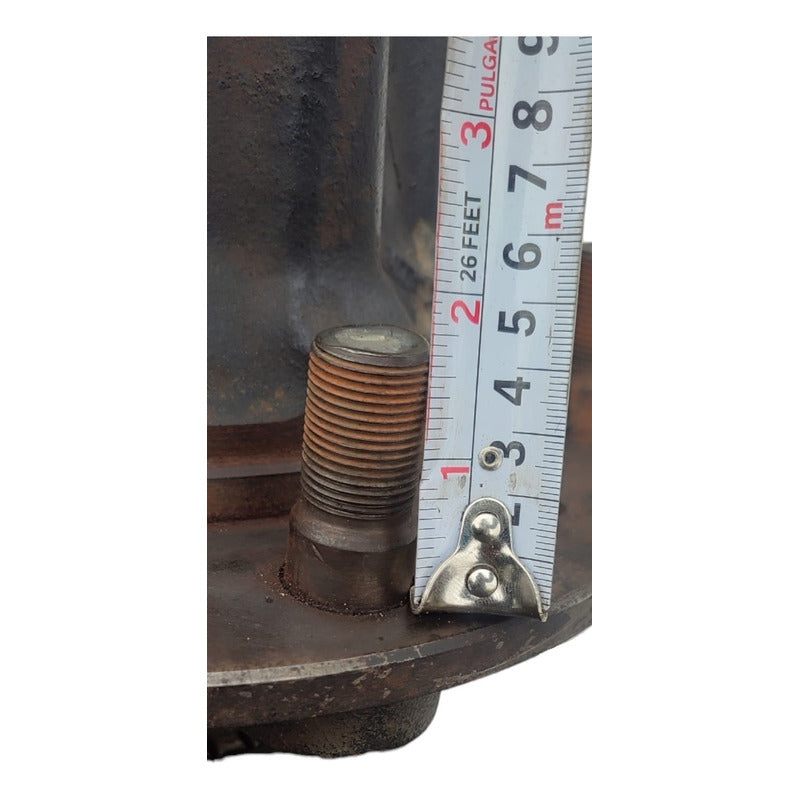 Masa Diferencial Balero Rondana Isuzu Elf 400 450 500 600