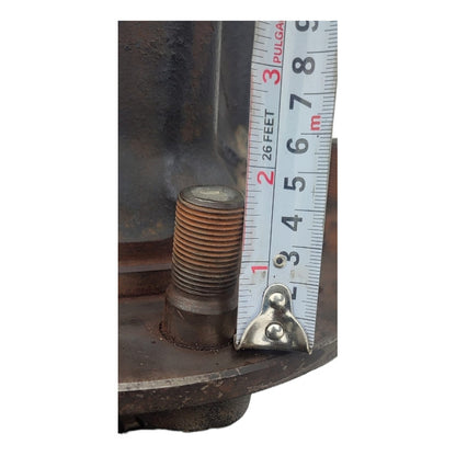 Masa Diferencial Balero Rondana Isuzu Elf 400 450 500 600