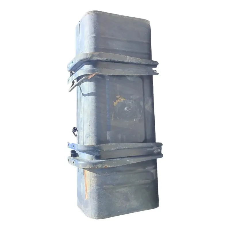 Tanque Diesel 100 Litros Hino 300 716 816