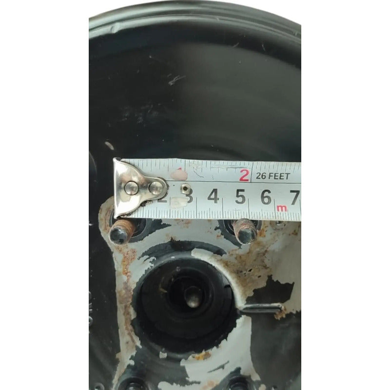 Booster Boster Frenos Sterling Fl360 Freightliner