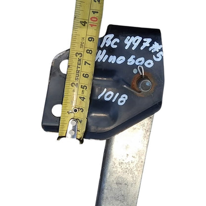 Varilla Seguro Brazo Bisagra Cabina Hino 500 1018 Gris