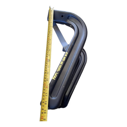 Soporte Estribo Dodge Ram 4000 Año 2009