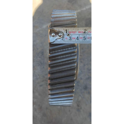 Engrane Distribución Motor Cummins Ism M11