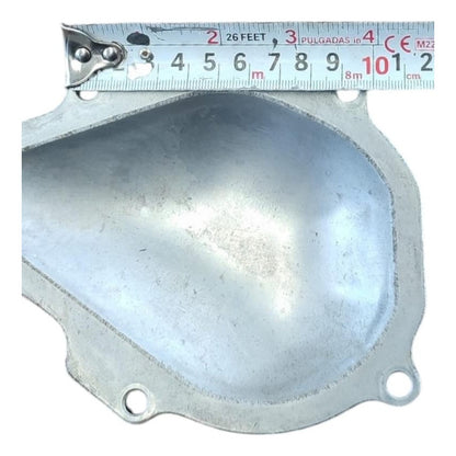 Tapa Caja Engranes Distribución Isuzu 4jj1e5le Elf 300 18-23 Plateado