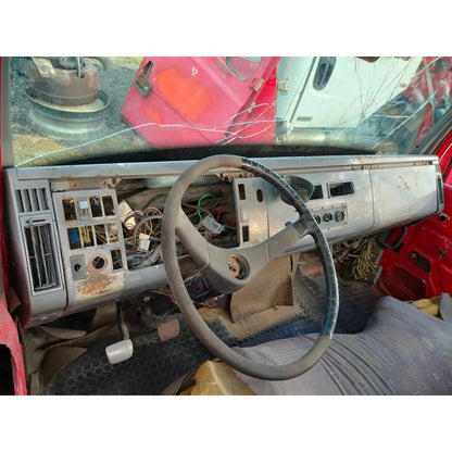 Freightliner Fl70 Fl80 Cabina 2003