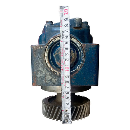 Compresor De Aire Frenos Wabco Mercedes Benz Om 906 904