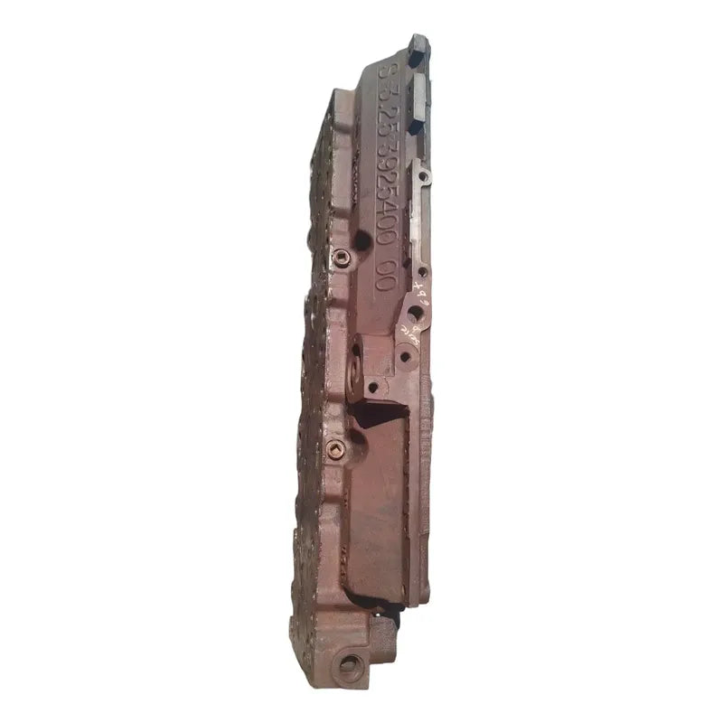 Cabeza Motor Cummins 5.9 6bt Serie B 12 Valvulas