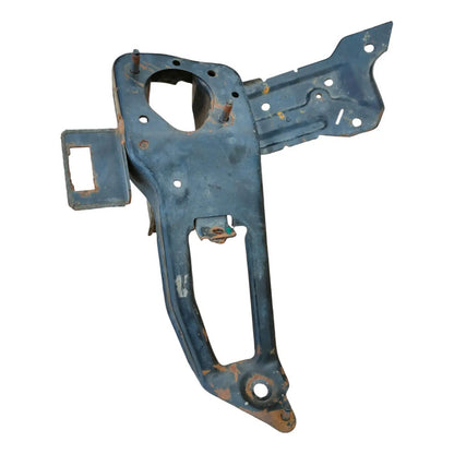 Pedal De Freno Con Base Soporte Isuzu Elf 450