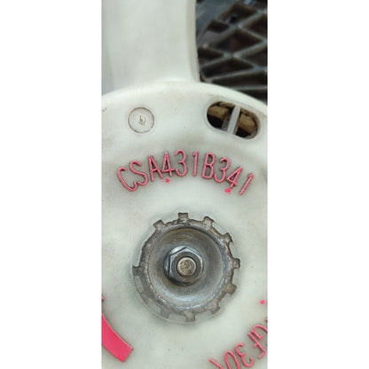 Ventilador Radiador A/c Calefaccion Freightliner Sterling Fl