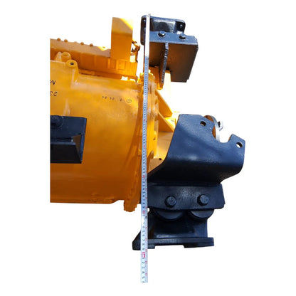 Grúa Yucle Transmision Automática Magna Clbt 6061-6