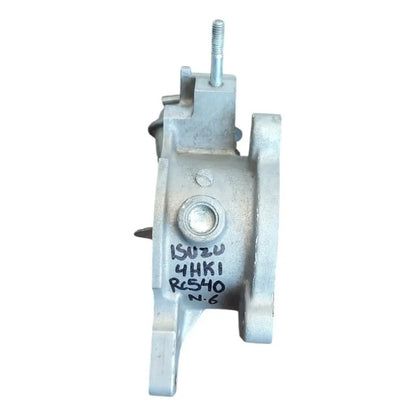 Cuerpo De Aceleración Papalote Motor Isuzu Elf 4hk1