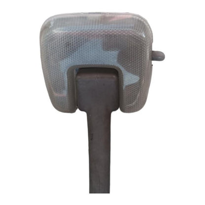 Base Soporte Espejo Retrovisor Cabina Hino 300 514 616 414