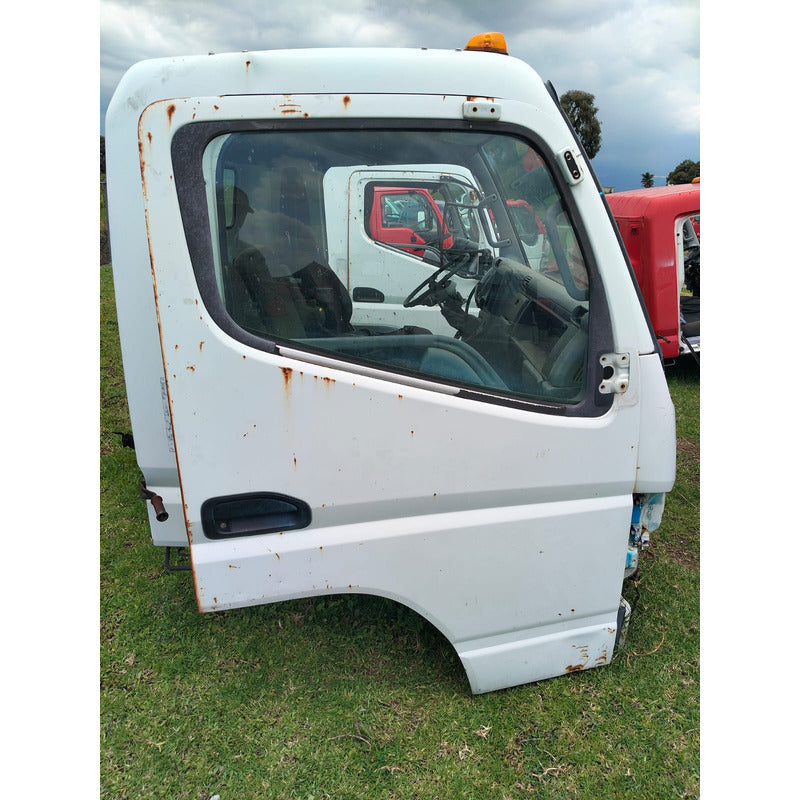 Puerta Sterling Freigthliner Fl360 360 Copiloto Delantera Copiloto