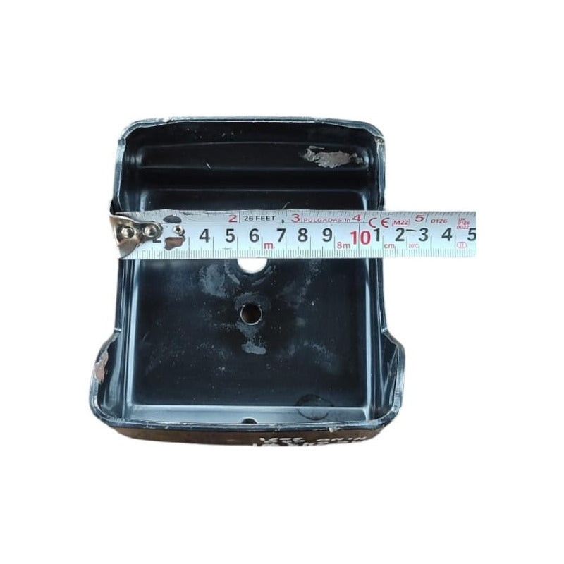 Base Soporte Hule Tacon Motor Hino 300 816 Año 2021