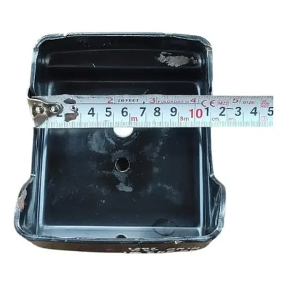 Base Soporte Hule Tacon Motor Hino 300 816 Año 2021