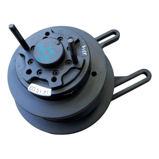 Soporte Base Ventilador Fan Clutch Cummins Horton 605171