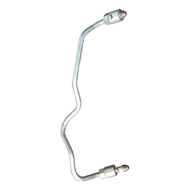 Tubo 3 Linea Riel Diesel Freightliner Sterling Fl 360