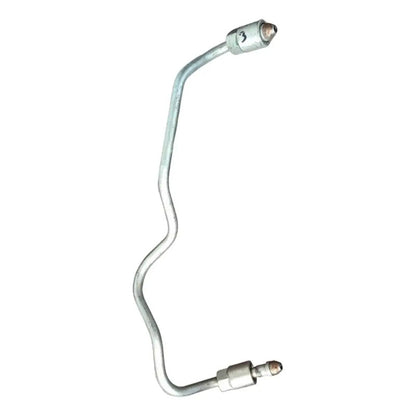 Tubo 3 Linea Riel Diesel Freightliner Sterling Fl 360