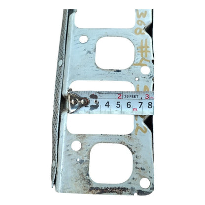 Junta Múltiple Escape Motor Thermoking Isuzu 2.2l