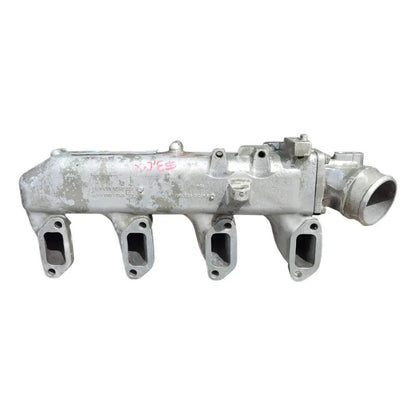 Múltiple Admisión Motor Mwm 4 Cilindros