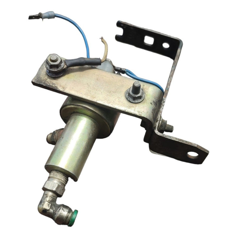 Válvula Solenoide Mixto Control Freno Escape International