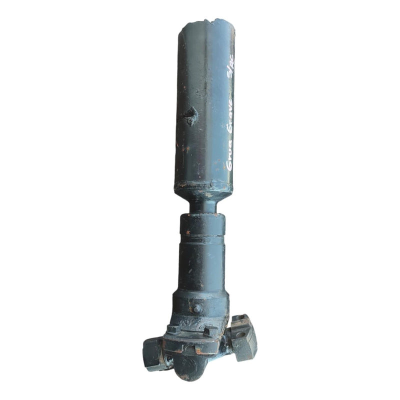 Flecha Cardan Yugo Grúa Grove Rt530 Cruceta 5  1/2