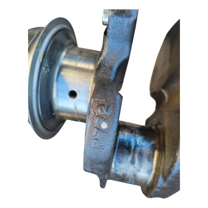 Cigüeñal Motor Isuzu 4jj1 Elf 200 300 Stdr Original