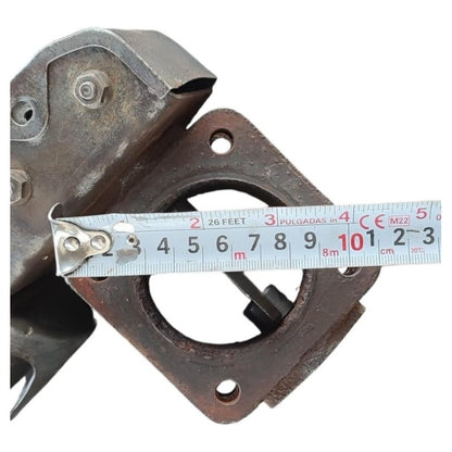 Válvula Freno Escape Isuzu Elf 400 450 500