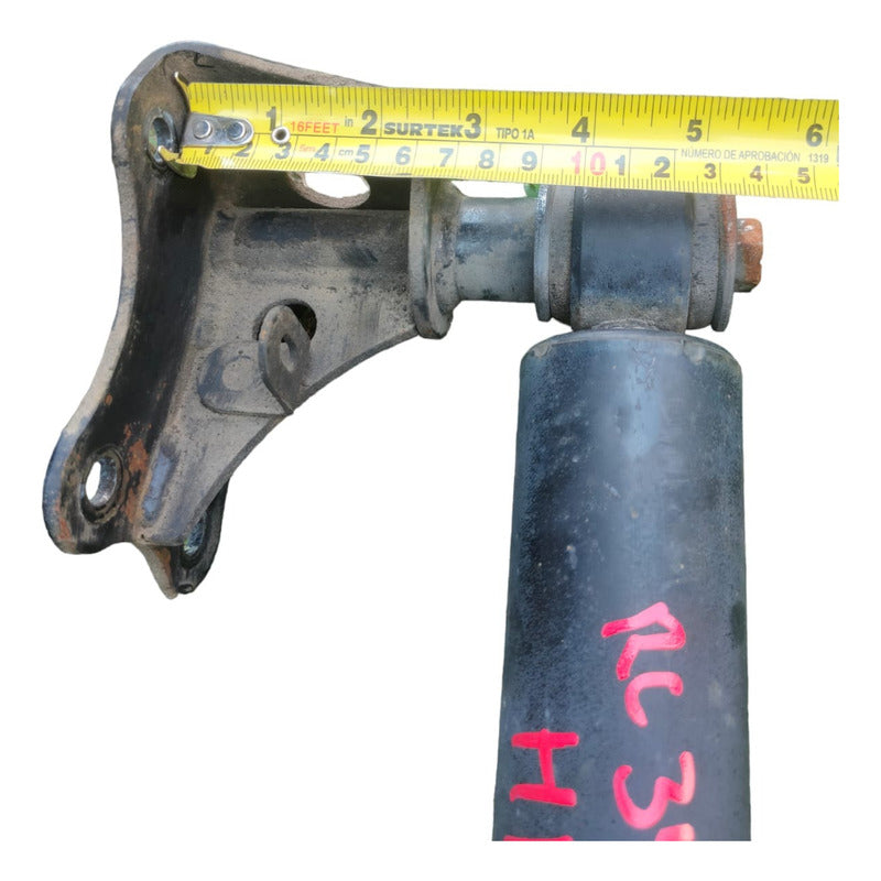 Base Soporte Amortiguador Camión Toyota Hino 300 816 716
