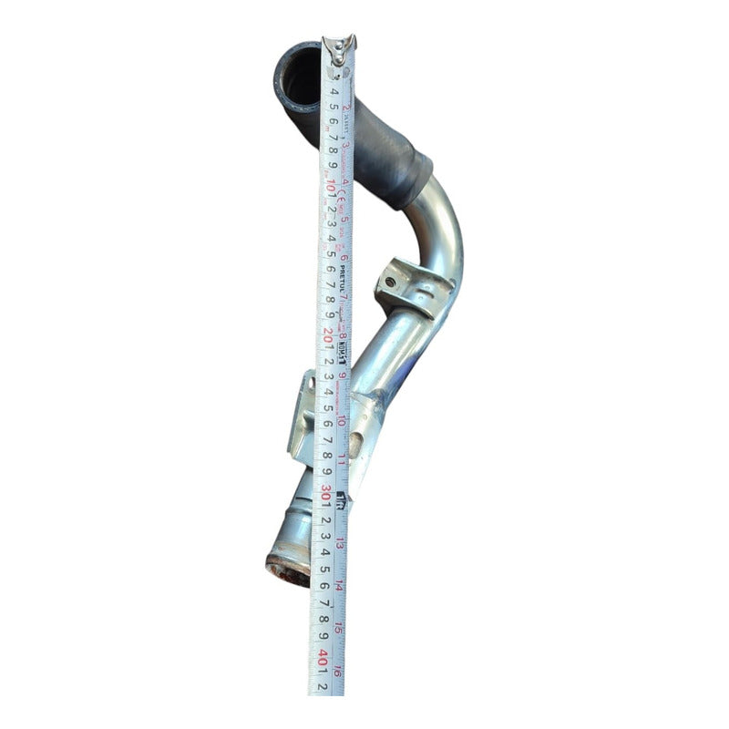 Tubo Agua Refrigerante Isuzu 4jj1e5le Elf 300 18-23