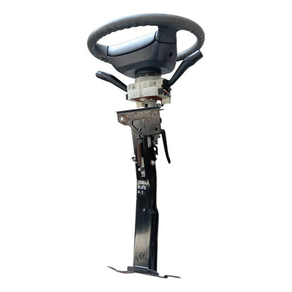 Torre Columna Volante Palanca Direccionales Isuzu Elf 500