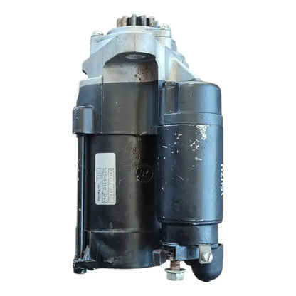 Marcha Motor Arranque Isuzu 4jj1e5le Elf 300 18-23