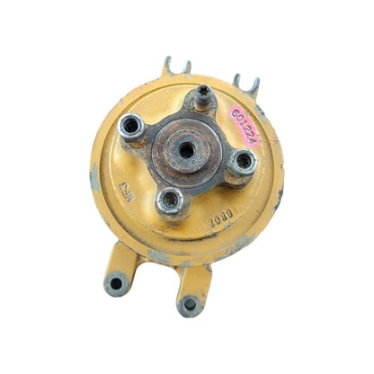 Soporte Fan Clutch Ventilador Caterpillar 3126 Freightliner