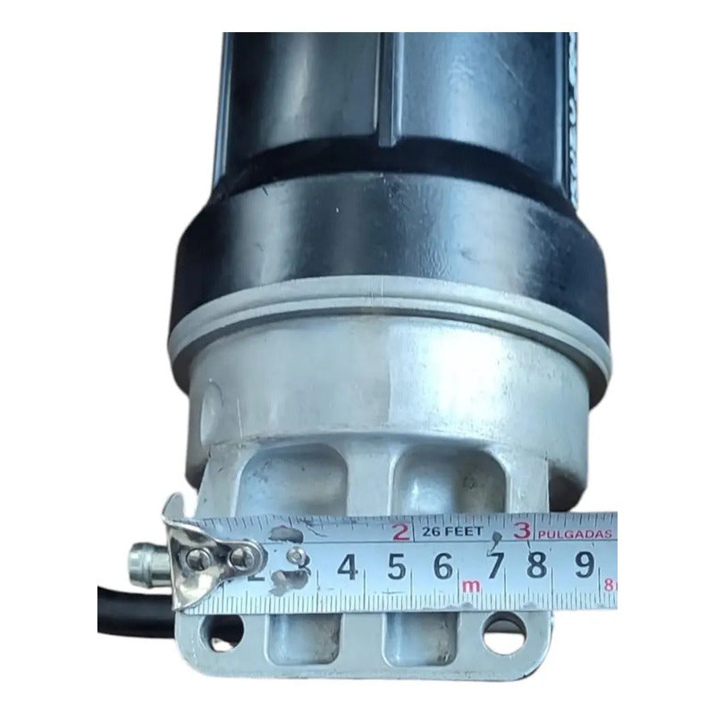 Base Soporte Filtro Diesel Isuzu Elf 500 2022 4hk1-okl650