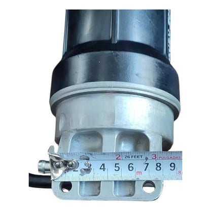 Base Soporte Filtro Diesel Isuzu Elf 500 2022 4hk1-okl650