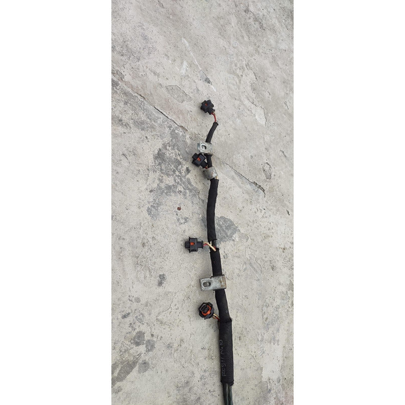 Arnes Motor Sterling 360 Freightliner 4m50