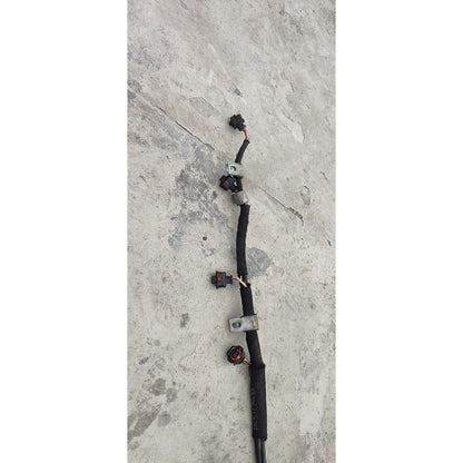 Arnes Motor Sterling 360 Freightliner 4m50