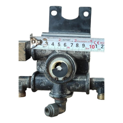 Base Soporte Válvula Rele Relay Frenos Hyundai H120