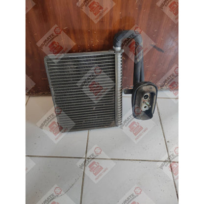 Radiador Condensador Calefacción Vectra 2003 V6 3.2