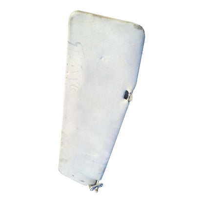 Visera Isuzu Elf Hino 300 Accesorio Cabina (par)