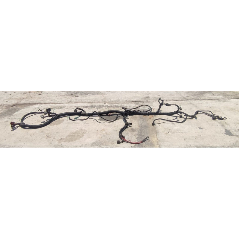 Arnes Motor 4.5l Navistar Power Stroke International Cf600