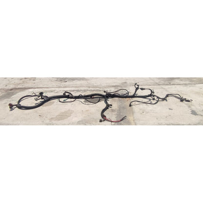 Arnes Motor 4.5l Navistar Power Stroke International Cf600